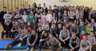 Freestyle'owy koncert i warsztaty z raperem - Mikserem - zdjęcie 5