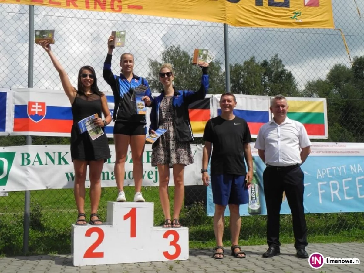 XVI Limanowa Cup - podsumowanie