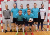 Runda rewanżowa rozpoczęta. Ekonom nie zwalnia tempa. - zdjęcie główne