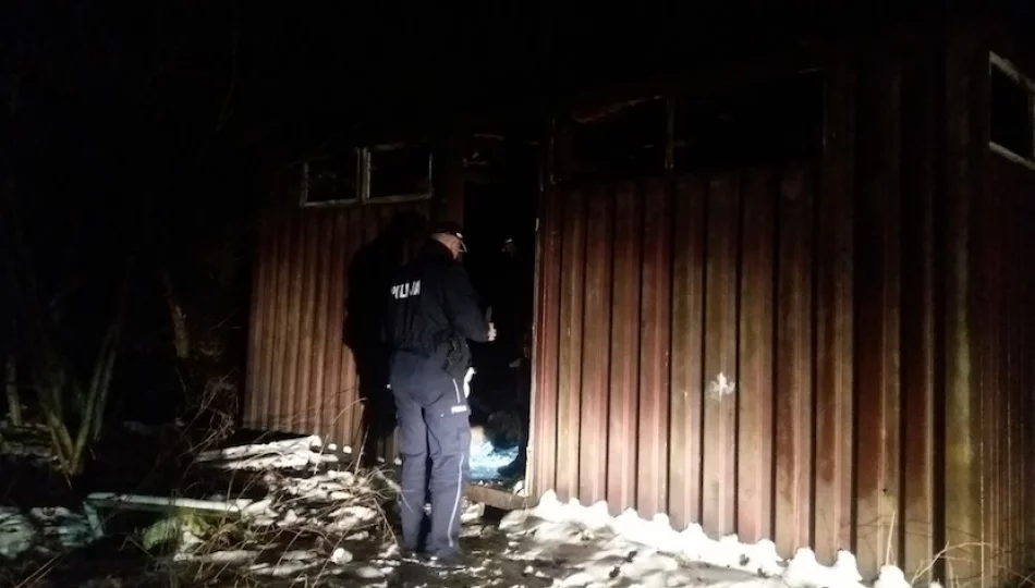 Jeden telefon może uratować czyjeś życie - zdjęcie 1