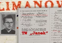 FIguruje jako TW „Janek” - zdjęcie główne