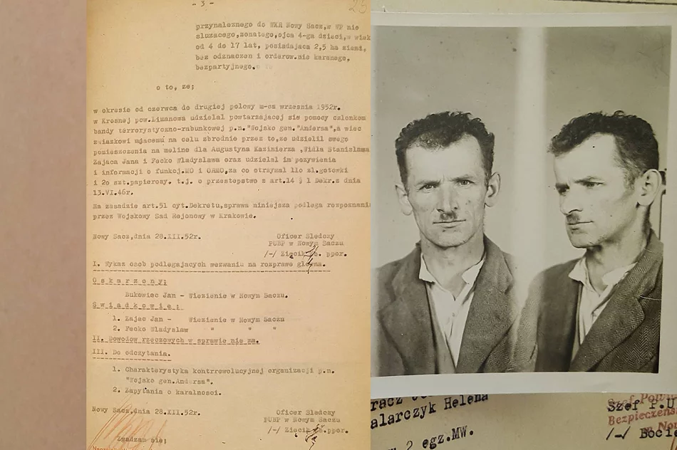 FIguruje jako TW „Janek” - zdjęcie 2