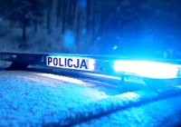 Służby szukały 38-latka. Pijanego mężczyznę znaleziono po kilku godzinach... w pobliżu domu - zdjęcie główne