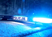 Kolizje i poślizgi – niedziela pełna zdarzeń - zdjęcie główne