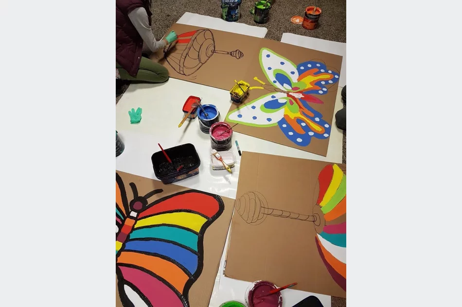 W sztabie trwają przygotowania do finału - zdjęcie 3