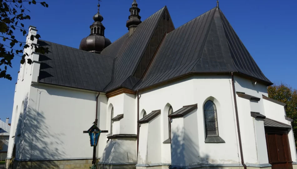 99,2% wiernych uczestniczy w niedzielnej mszy w dekanacie Ujanowice. Najlepszy wynik w diecezji - zdjęcie 1