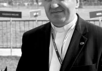 7. rocznica katastrofy smoleńskiej - wspominamy o. Józefa Jońca - zdjęcie główne