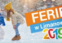 Ferie zimowe 2019! - zdjęcie główne