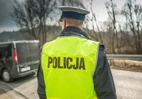 Limanowscy policjanci przez protest wystawili blisko 80% mniej mandatów, niż rok wcześniej - zdjęcie główne