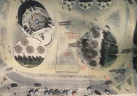 Prywatna firma uruchomi na płycie rynku płatne lodowisko - zdjęcie główne