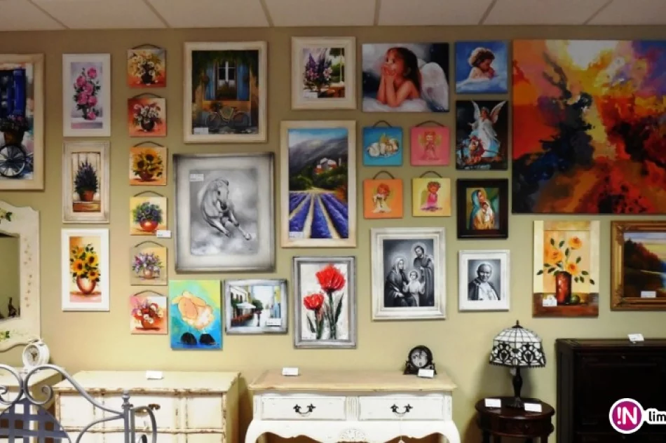 Wyjątkowy prezent na Komunię Świętą - zdjęcie 2