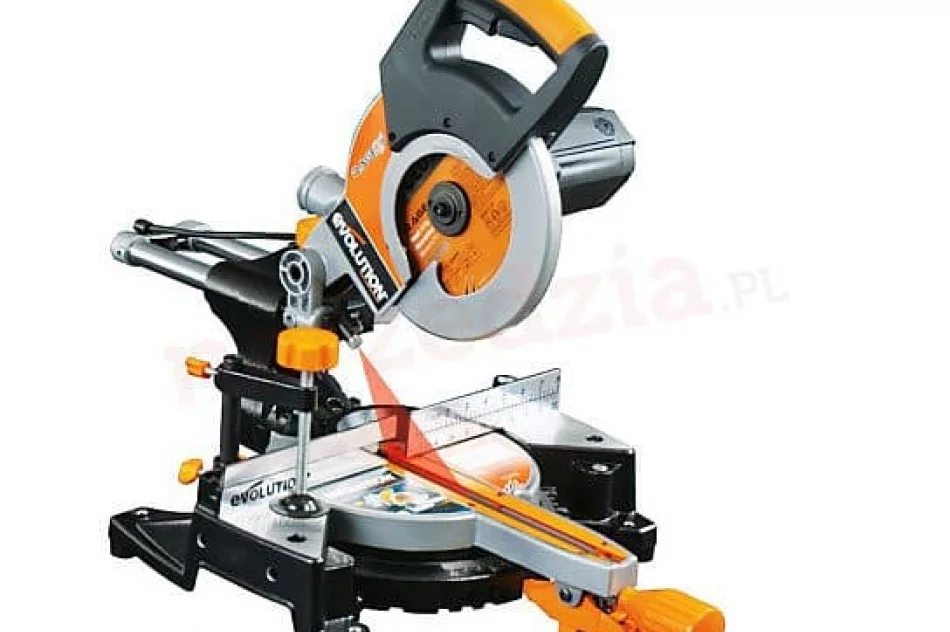 Wypożyczalnia - Elektronarzędzia - zdjęcie 2