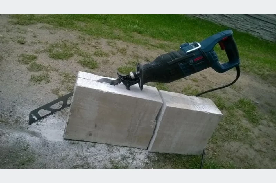 Wypożyczalnia - Elektronarzędzia - zdjęcie 6