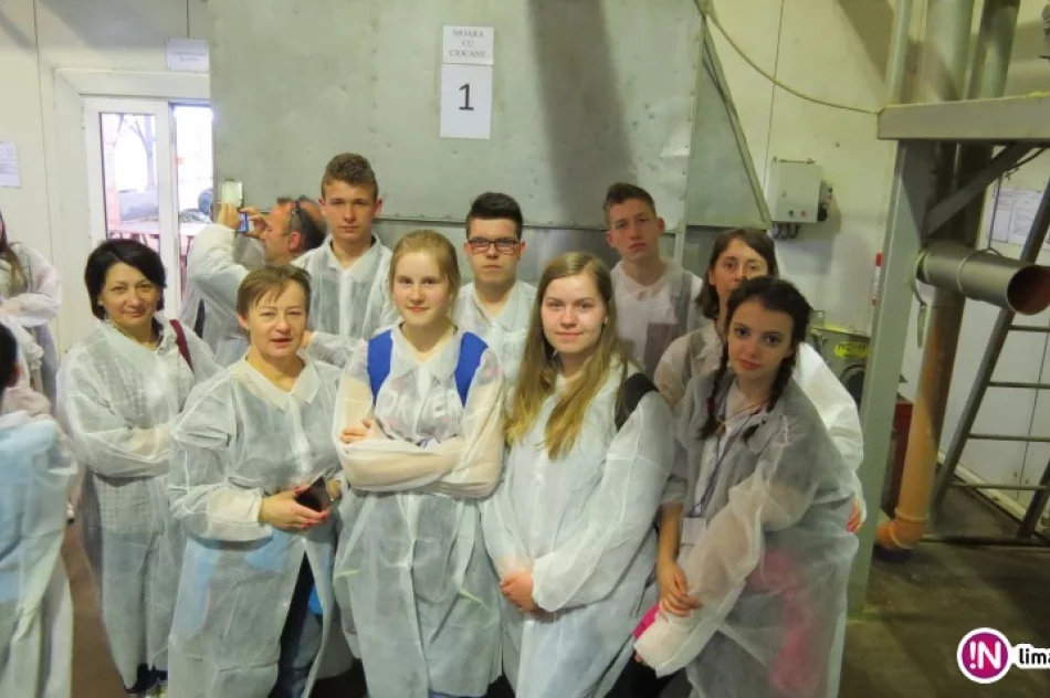 Ostatnia wizyta - w Rumunii. Wkrótce międzynarodowy zjazd na Limanowszczyźnie - zdjęcie 4