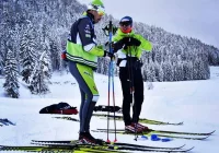 Zima dała się we znaki Justynie Kowalczyk - zdjęcie główne