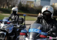 Policja apeluje: pamiętajmy o jednośladach - zdjęcie główne