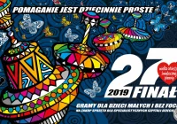 W Limanowej też zagrają "dla dzieci małych i bez focha" - zdjęcie główne