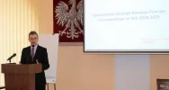 Trwają prace nad nową strategią dla powiatu. Odbyło się pierwsze spotkanie warsztatowe - zdjęcie 2