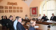 Trwają prace nad nową strategią dla powiatu. Odbyło się pierwsze spotkanie warsztatowe - zdjęcie 3