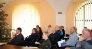 Trwają prace nad nową strategią dla powiatu. Odbyło się pierwsze spotkanie warsztatowe - zdjęcie 4