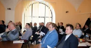 Trwają prace nad nową strategią dla powiatu. Odbyło się pierwsze spotkanie warsztatowe - zdjęcie 5