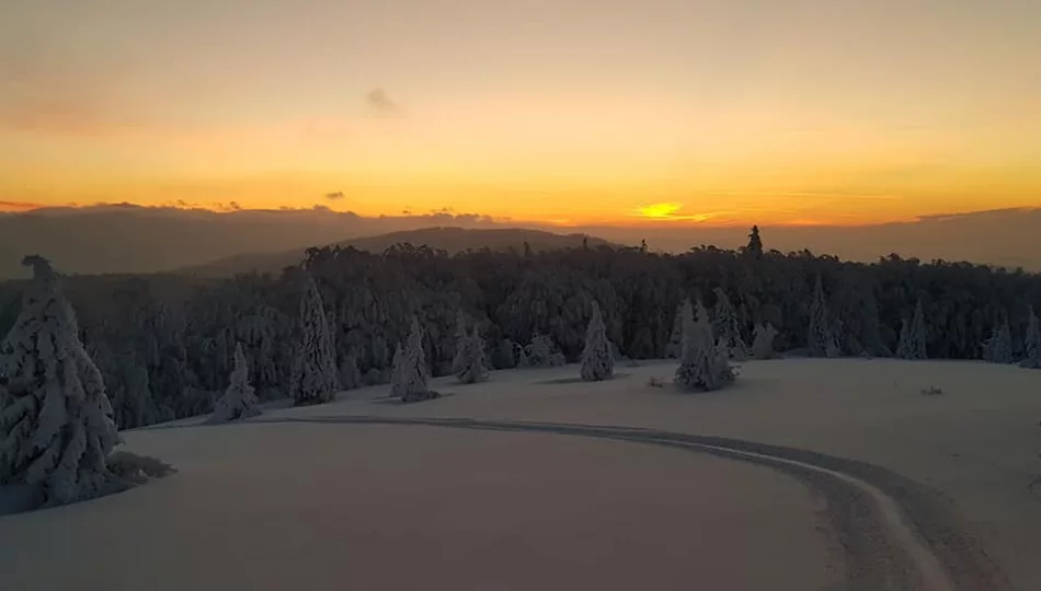 Jakie są warunki w regionie dla narciarzy? - zdjęcie 1