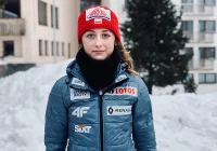 Weronika Kaleta debiutuje w Pucharze Świata! - zdjęcie główne