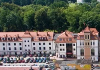 W Limanowej na 1 urzędnika przypada niespełna 600 mieszkańców, w Gorlicach ponad 900. Porównujemy zatrudnienie w urzędach - zdjęcie główne