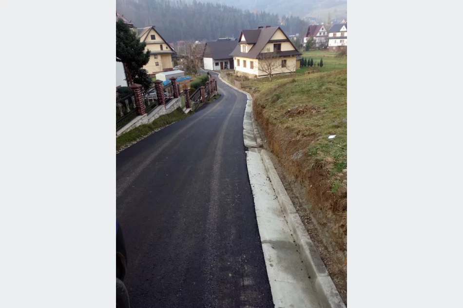 Ciągłość w gminnych inwestycjach - zdjęcie 4