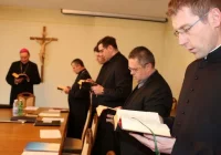 Pobudzić synodalny krwiobieg - zdjęcie główne