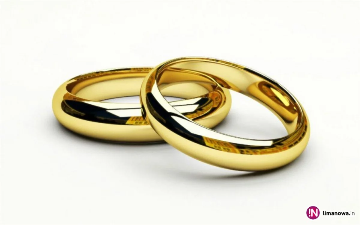 Demograf: liczba małżeństw będzie się zmniejszać; rośnie odsetek małżeństw powtórnych