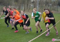 To był piąty Sztafetowy Bieg Katyński - zdjęcie główne