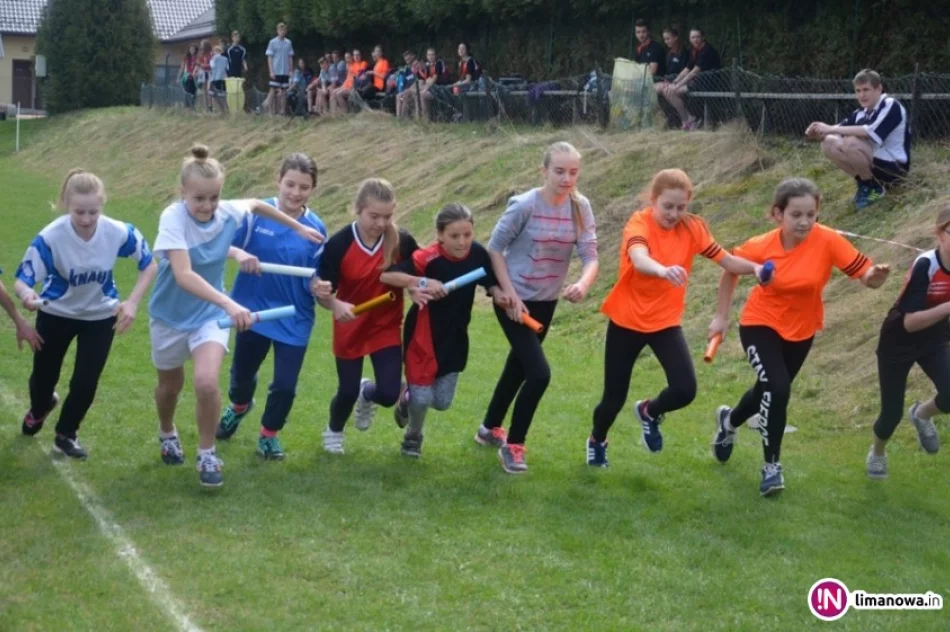 To był piąty Sztafetowy Bieg Katyński - zdjęcie 3