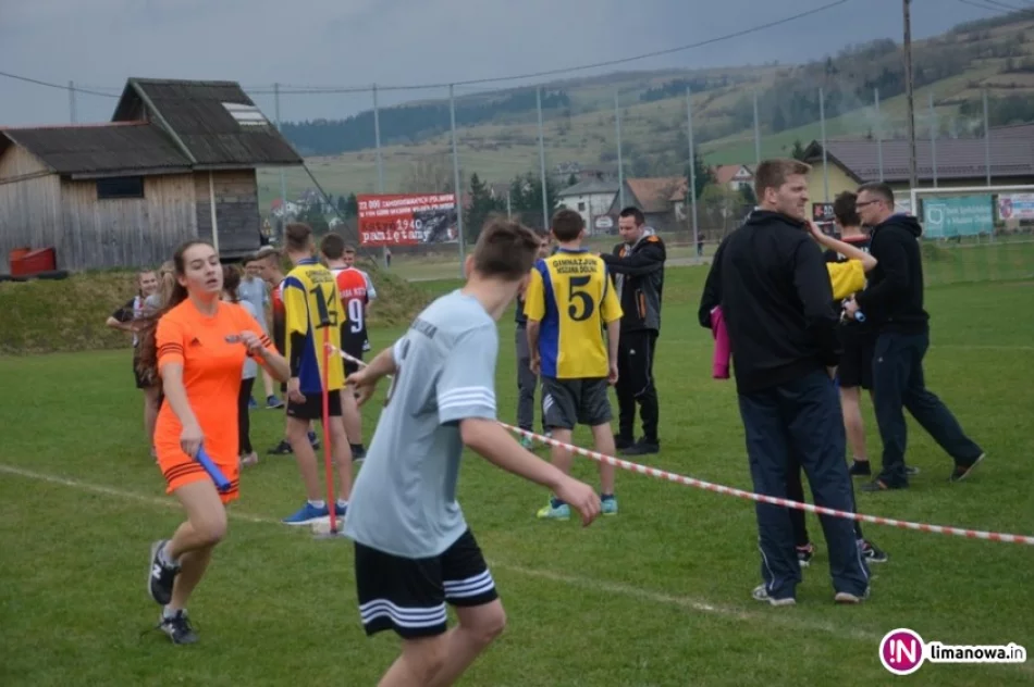 To był piąty Sztafetowy Bieg Katyński - zdjęcie 4