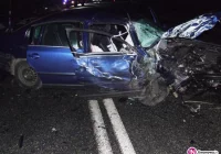 Policja prosi o pomoc świadków drogowej tragedii - zdjęcie główne