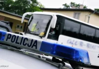 Policjanci mogą skontrolować autobusy, którymi będą podróżować dzieci - zdjęcie główne