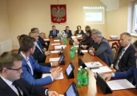 "Dobre wskaźniki i stabilna kondycja finansów" - zdjęcie główne