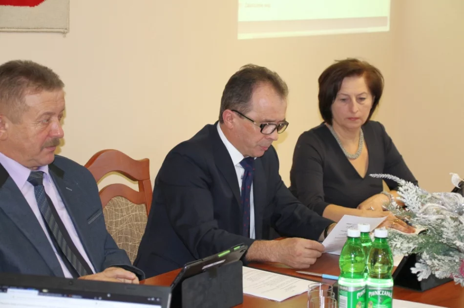 "Dobre wskaźniki i stabilna kondycja finansów" - zdjęcie 2