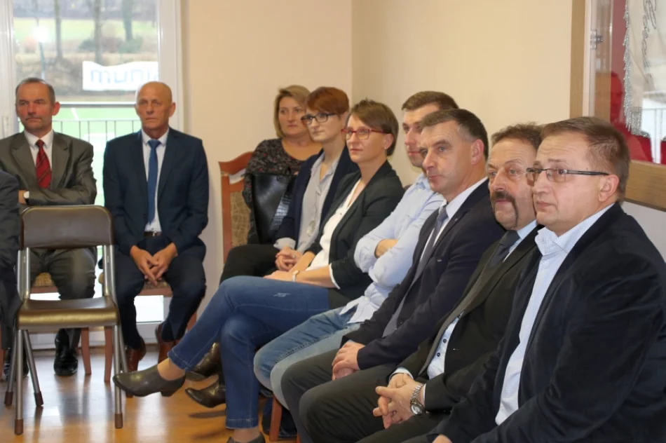 "Dobre wskaźniki i stabilna kondycja finansów" - zdjęcie 4