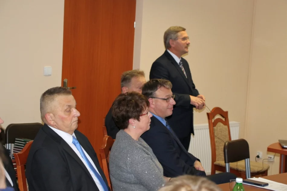 "Dobre wskaźniki i stabilna kondycja finansów" - zdjęcie 5