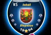 Marcin Jańczy piłkarzem Sokoła Słopnice - zdjęcie główne