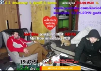 WOŚP kontra DanielMagical! - zdjęcie główne