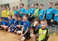 Wielka pomoc dla Marlenki. Wyniki rywalizacji sportowej. - zdjęcie główne