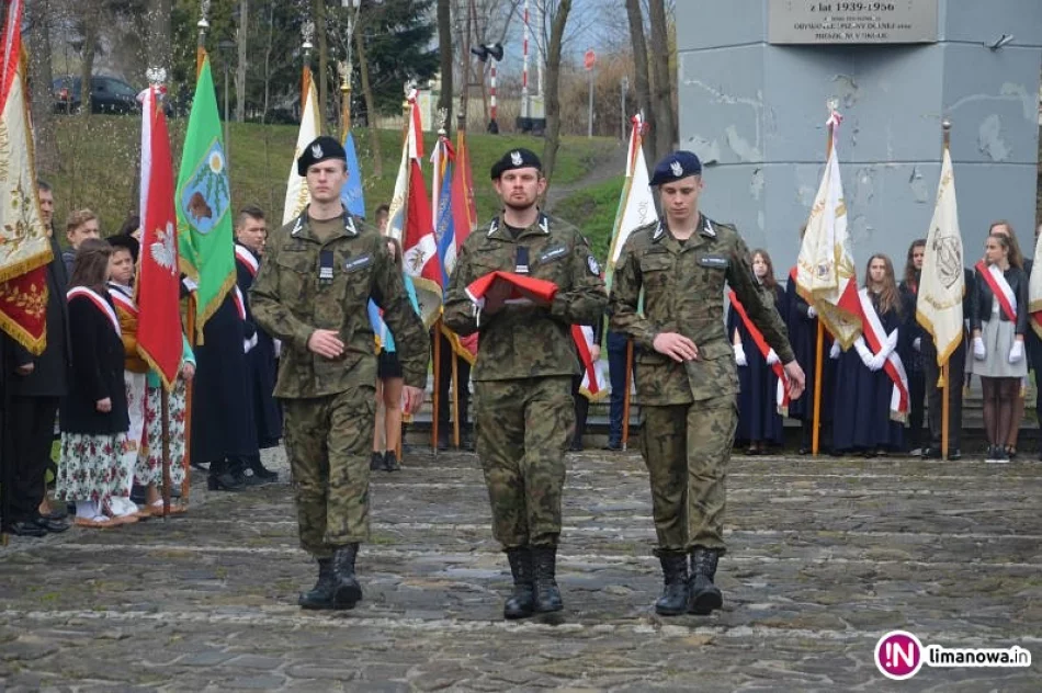 Wspólne uroczystości zagórzańskich samorządów - zdjęcie 2