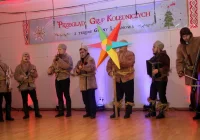 Znamy laureatów XXIII Gminnego Przeglądu Grup Kolędniczych - zdjęcie główne