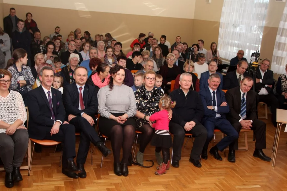 Znamy laureatów XXIII Gminnego Przeglądu Grup Kolędniczych - zdjęcie 2