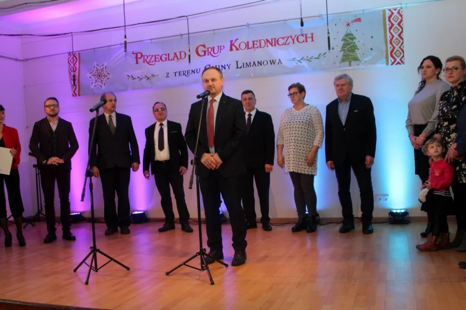 Znamy laureatów XXIII Gminnego Przeglądu Grup Kolędniczych - zdjęcie 3