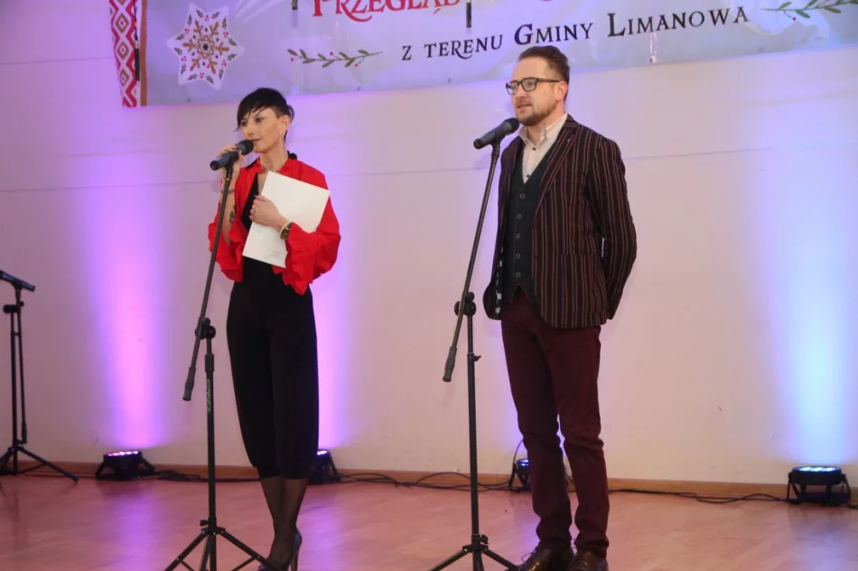 Znamy laureatów XXIII Gminnego Przeglądu Grup Kolędniczych - zdjęcie 4