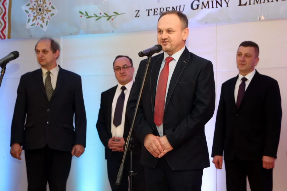 Znamy laureatów XXIII Gminnego Przeglądu Grup Kolędniczych - zdjęcie 6