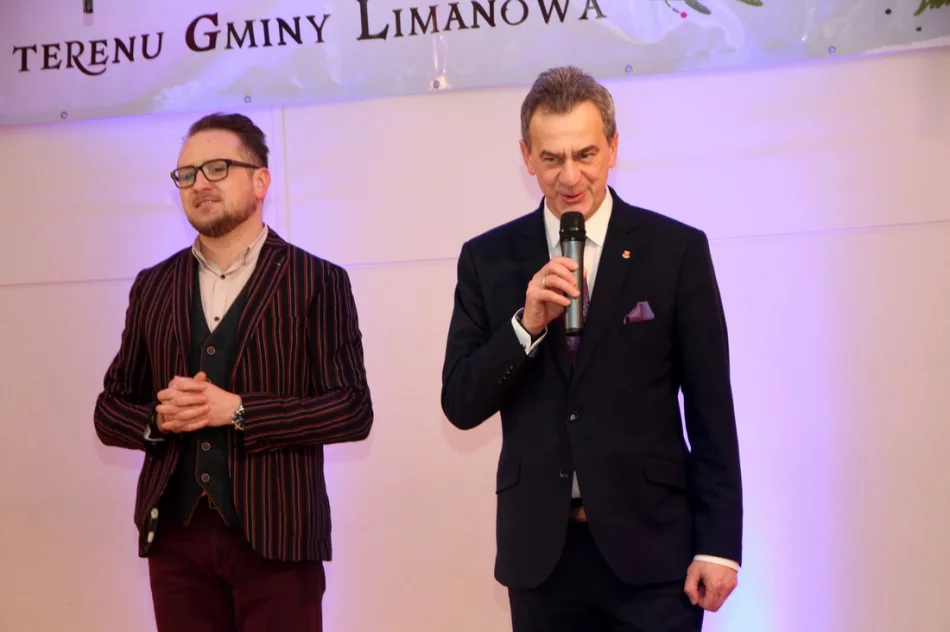 Znamy laureatów XXIII Gminnego Przeglądu Grup Kolędniczych - zdjęcie 7